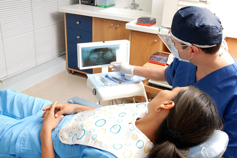 Dentista