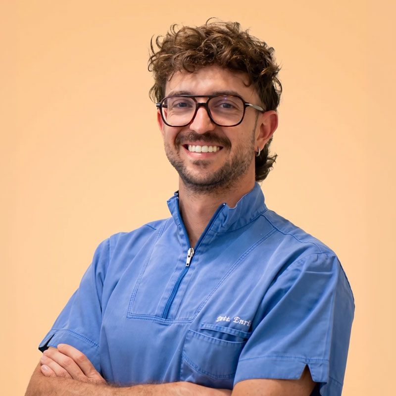 Dott. Enrico Trevisan