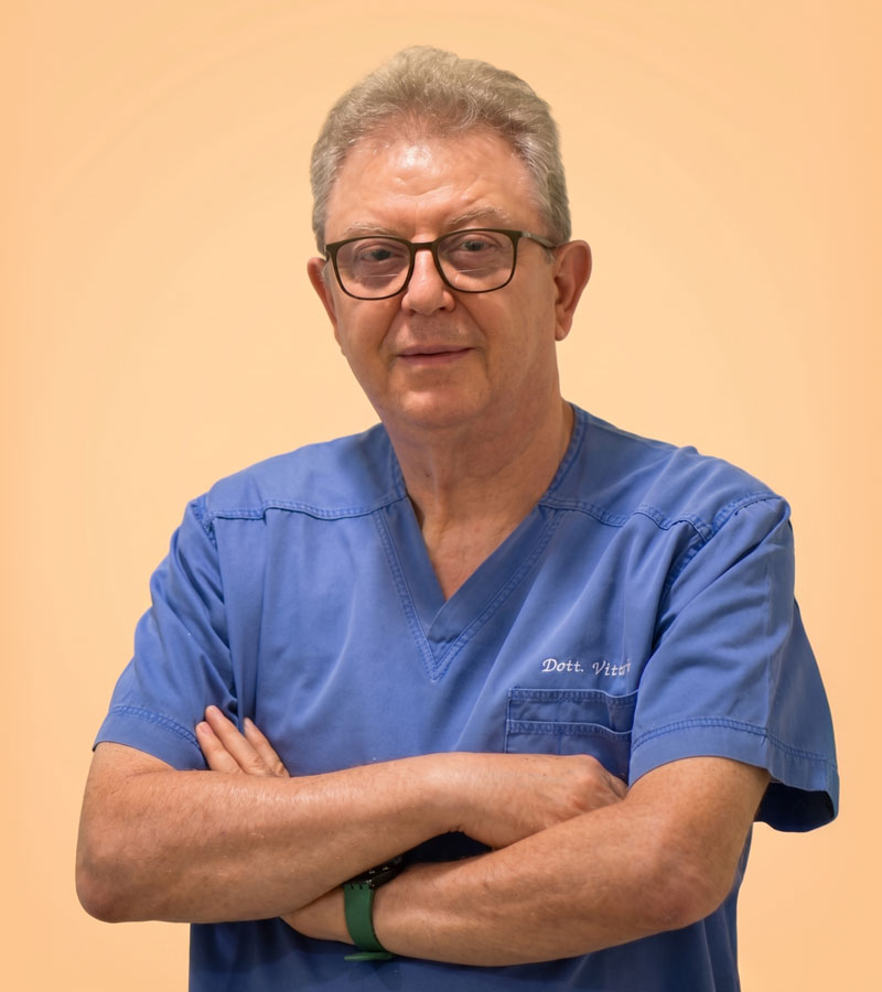 Dott. Vittorio Trevisan