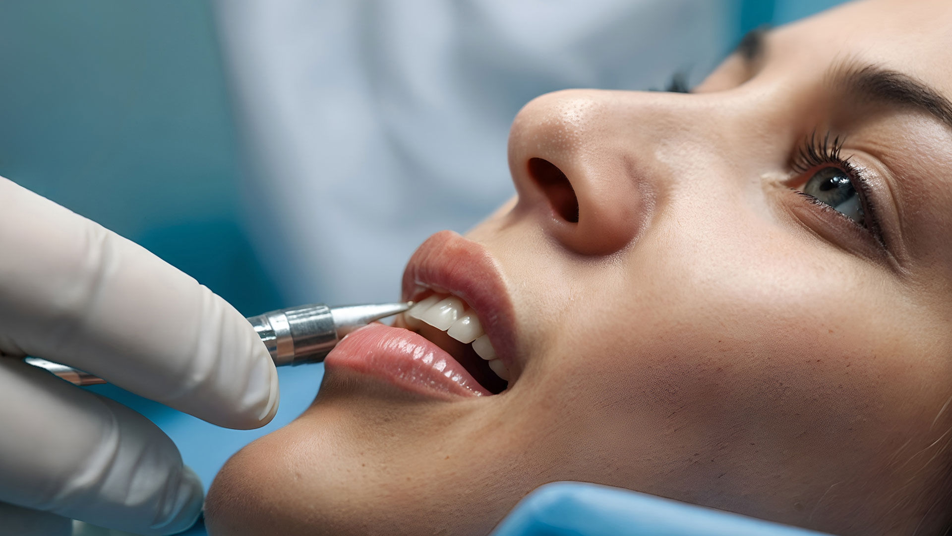 Studio Dentistico Trevisan - Mirano Venezia